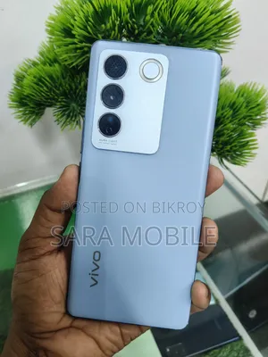 Vivo V27 Pro 128 GB Blue