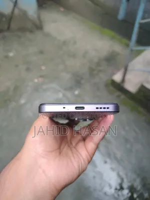 Realme C75 128 GB Orange