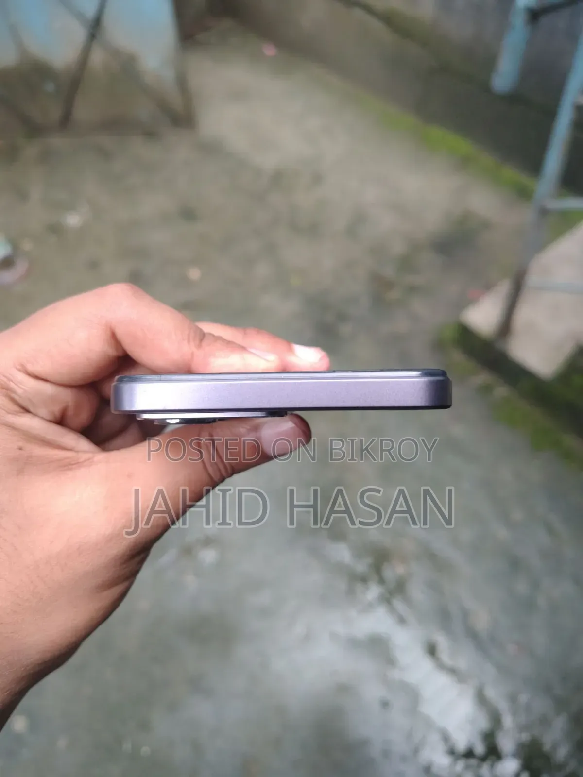 Realme C75 128 GB Orange