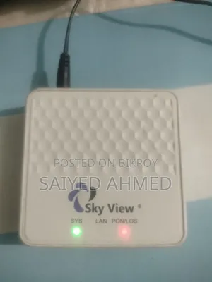 Router Onu