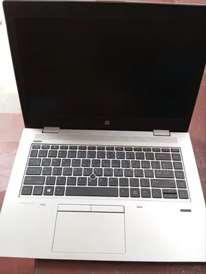 Laptop HP ProBook 640 G4 8GB Intel Core I5 SSD 256GB