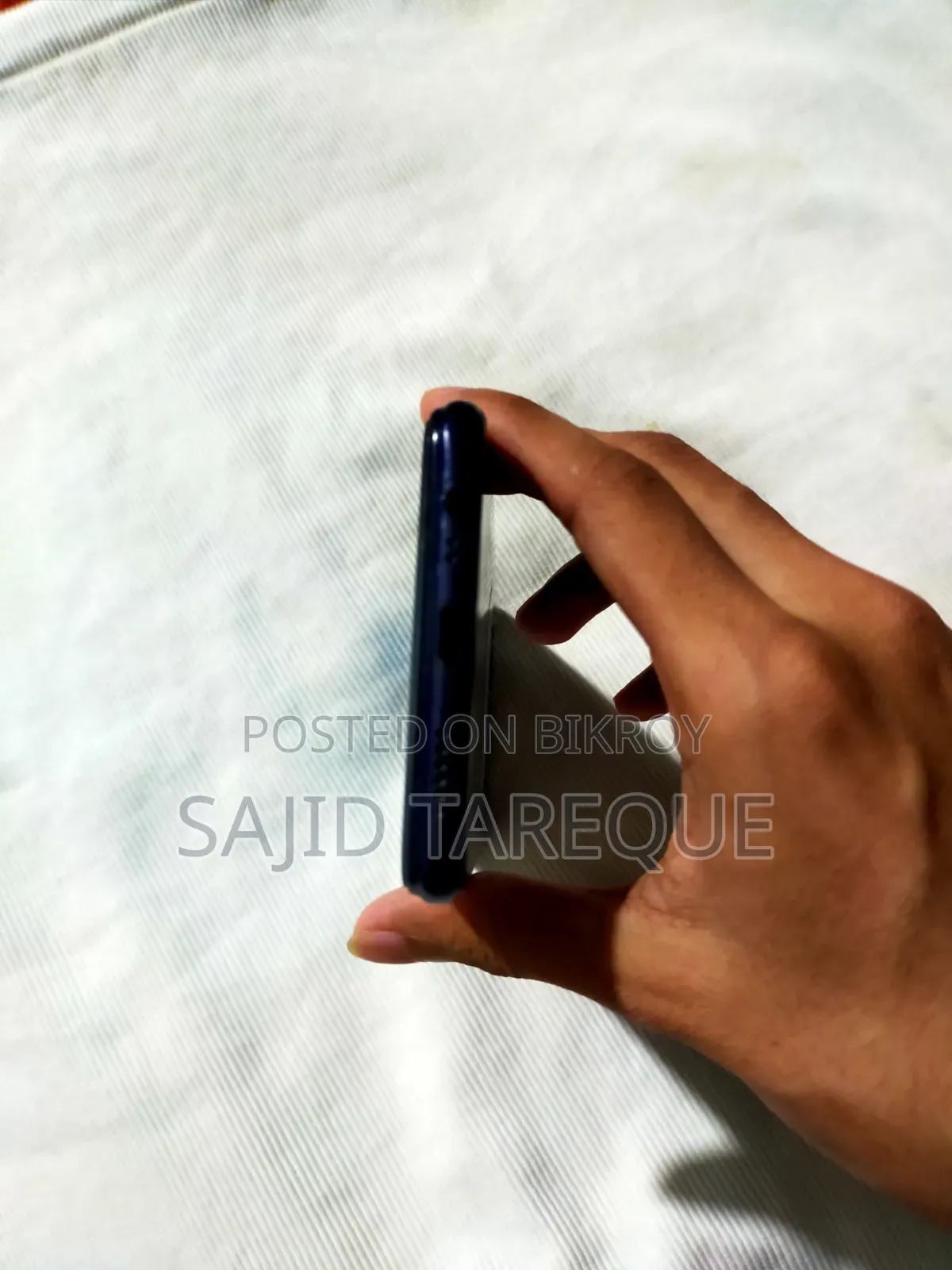 Oppo A3s 32 GB Purple