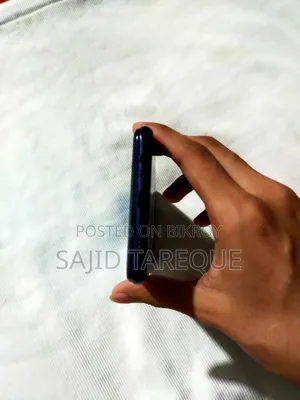 Oppo A3s 32 GB Purple