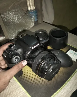 Canon 750D