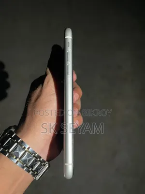 Apple iPhone 11 128 GB White
