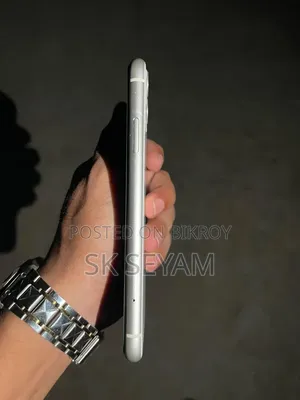 Apple iPhone 11 128 GB White