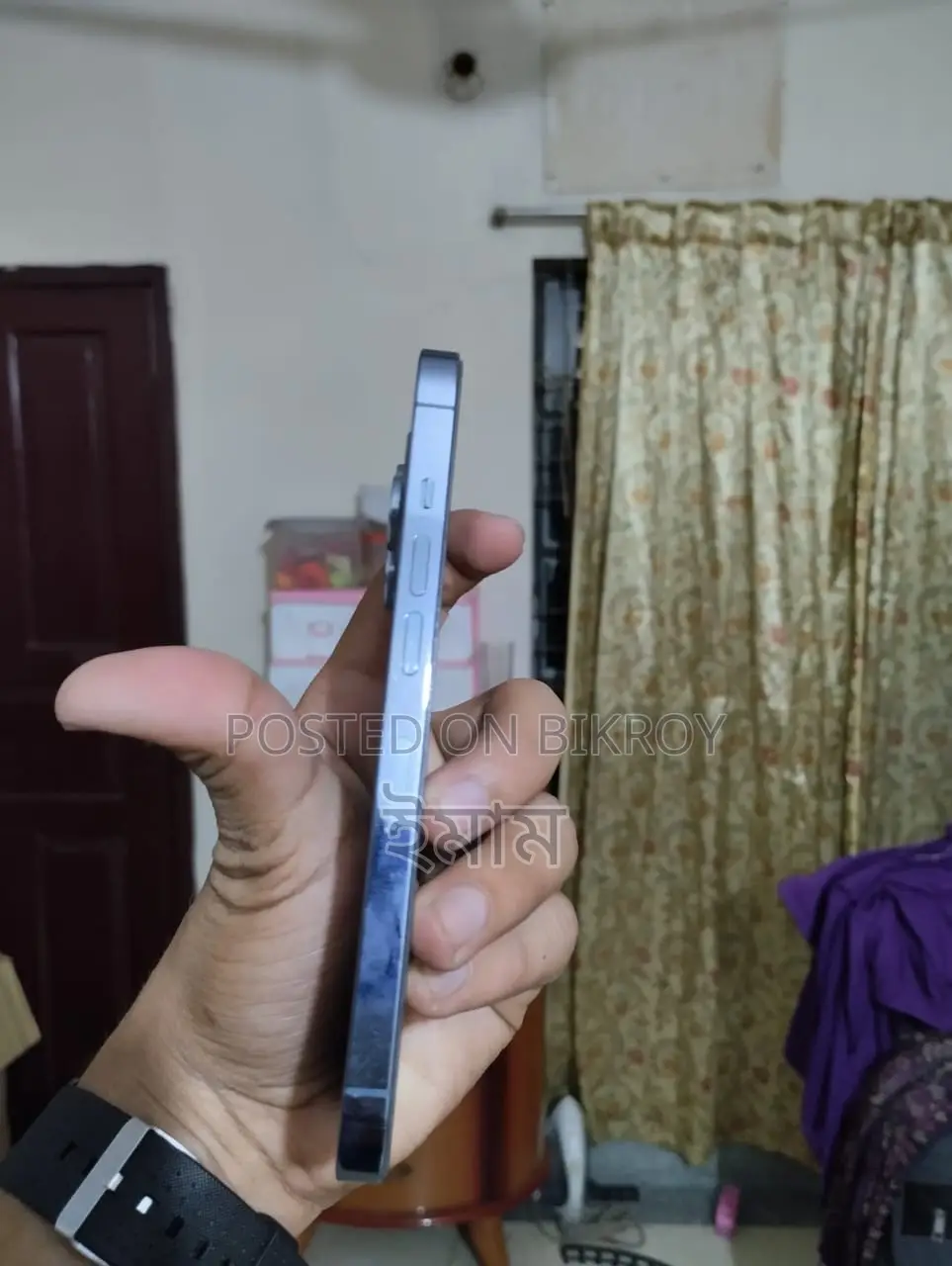 Apple iPhone 13 Pro 128 GB Blue