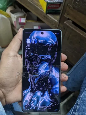 Google Pixel 7 128 GB White