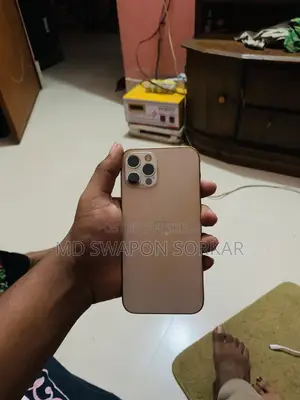 Apple iPhone 12 Pro 128 GB Gold
