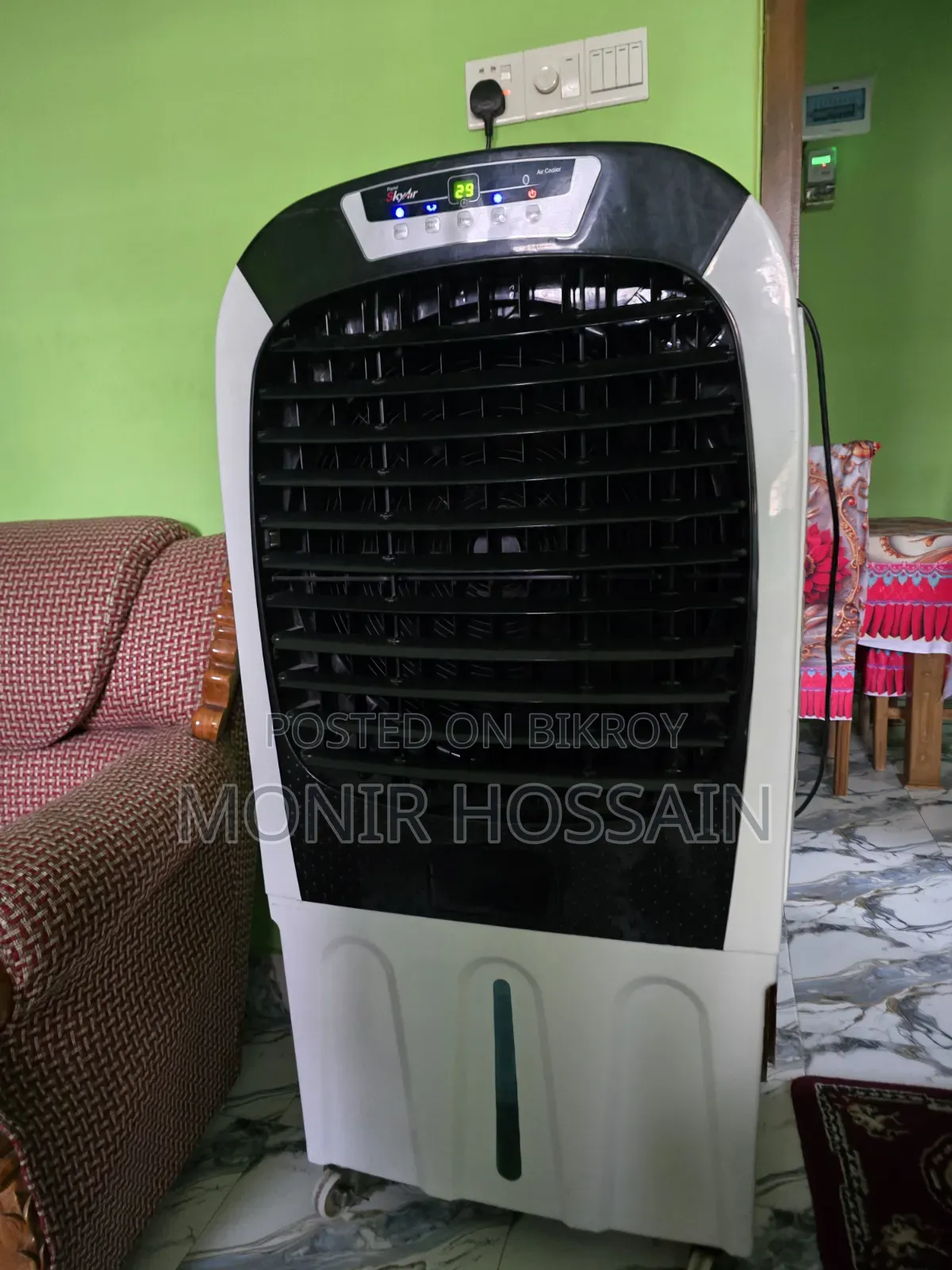 Air Cooler