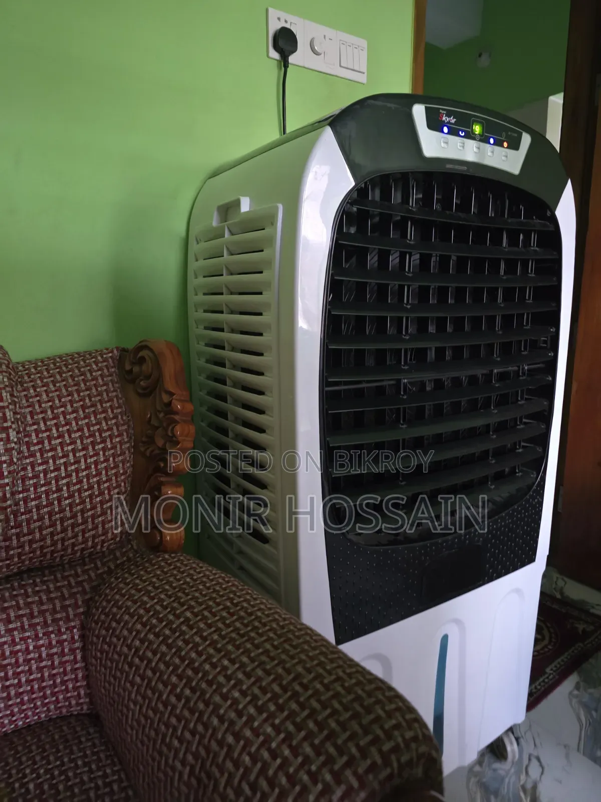 Air Cooler