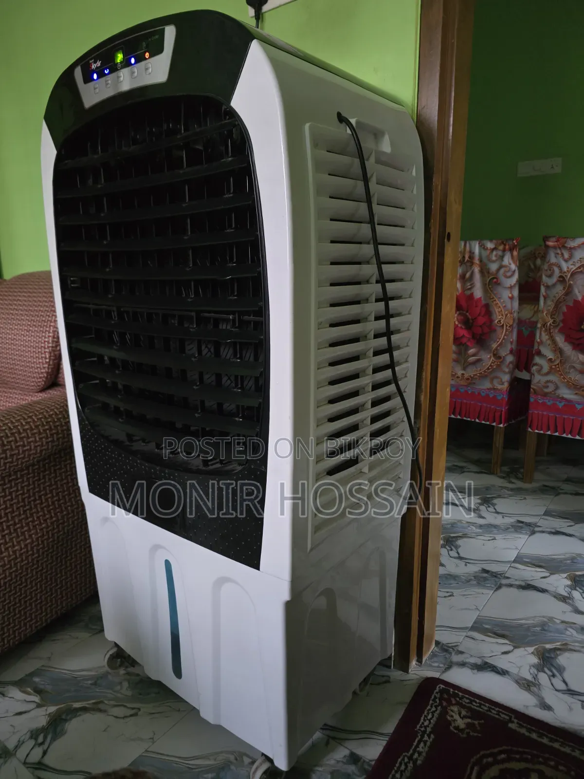 Air Cooler