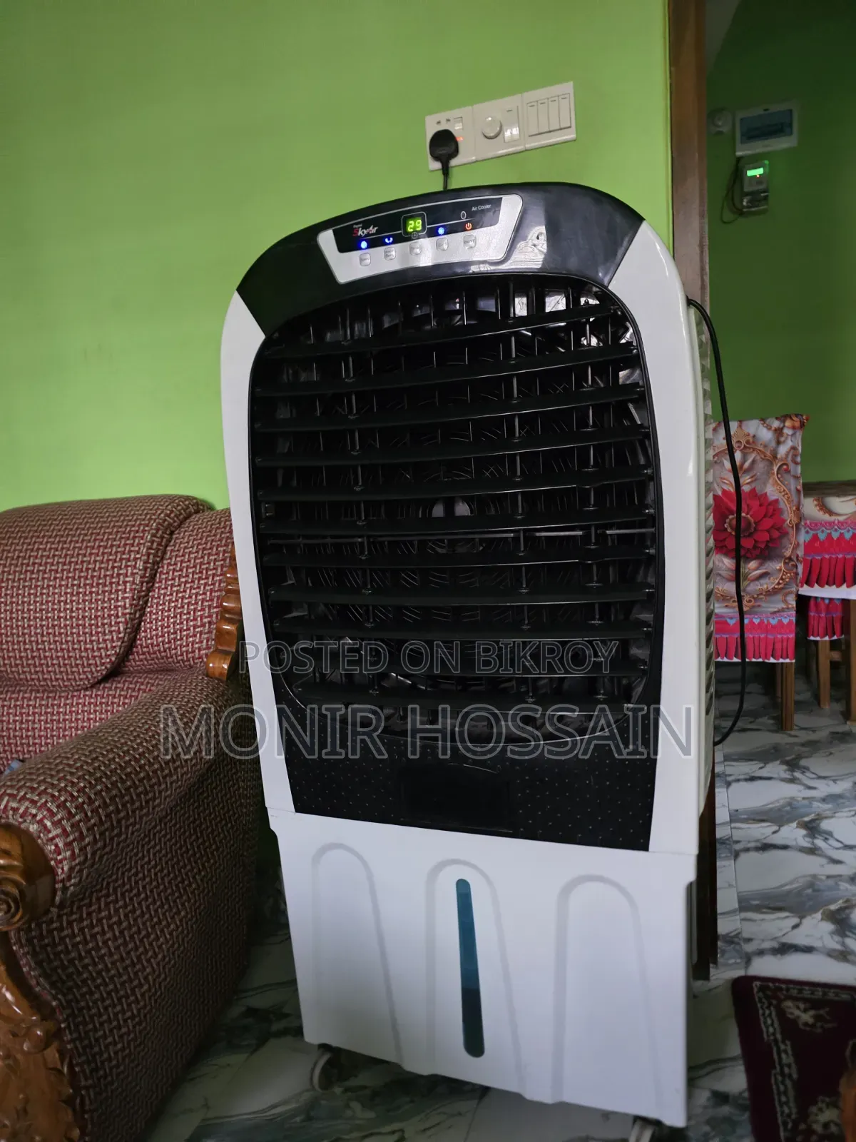 Air Cooler