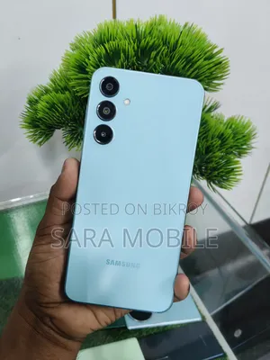 Samsung Galaxy A16 5G 128 GB Blue