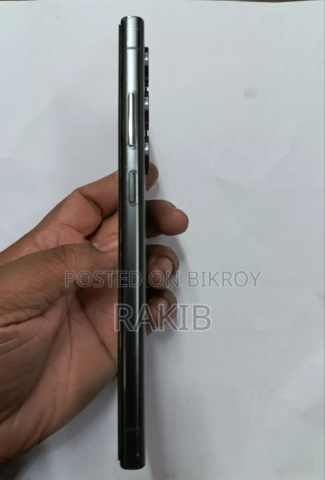 Samsung Galaxy S23 Ultra 256 GB Green