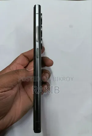Samsung Galaxy S23 Ultra 256 GB Green