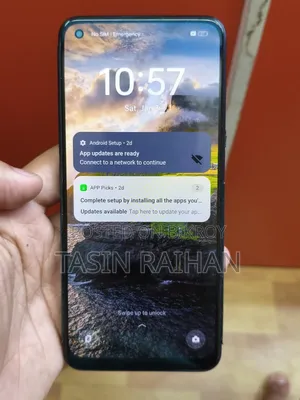 Oppo Reno8 5G 128 GB Black