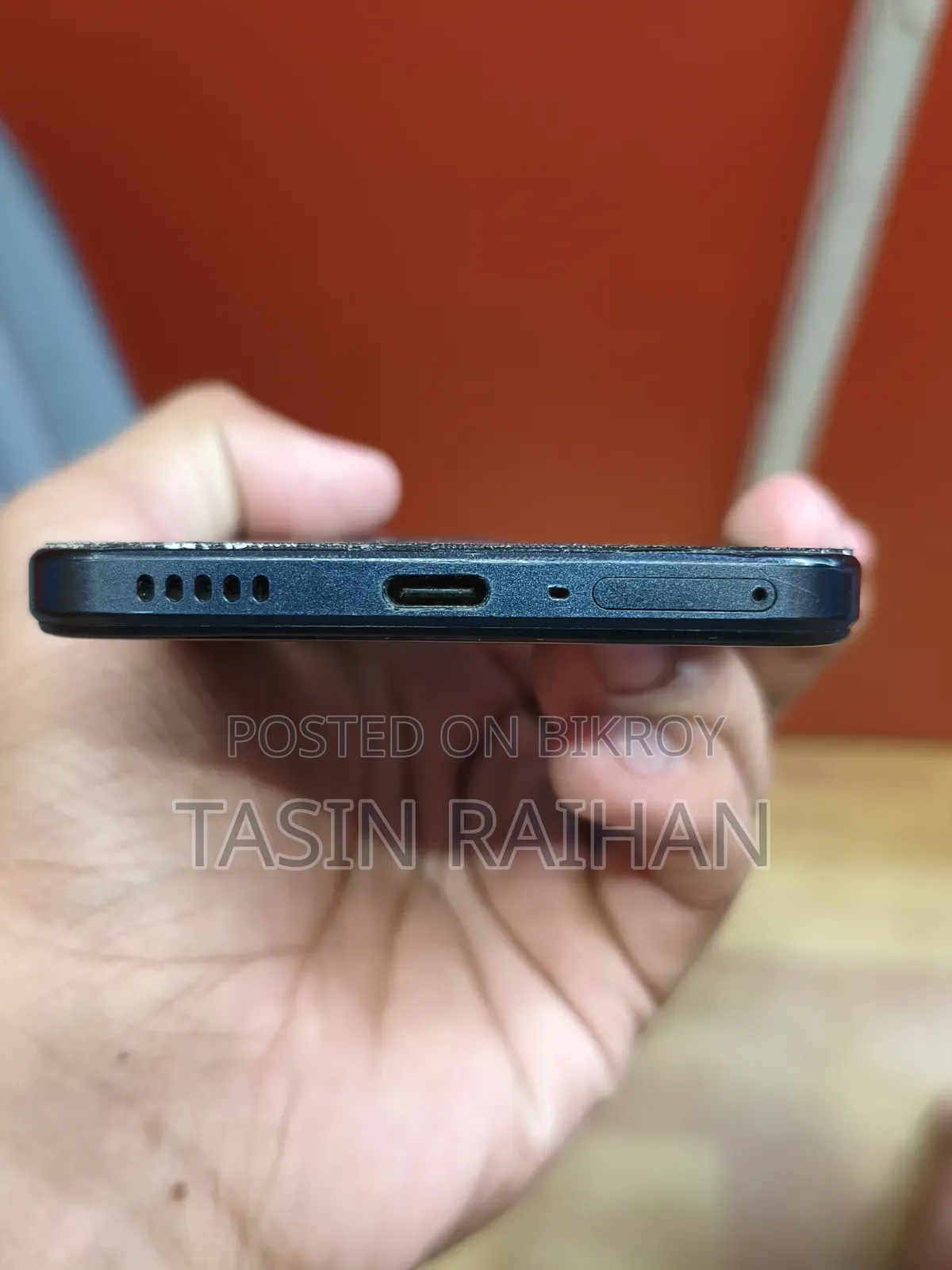 Oppo Reno8 5G 128 GB Black