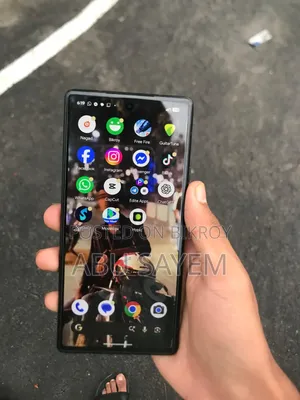 Google Pixel 6 128 GB Pink