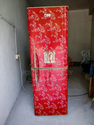 Singer 208 Liter Fridge