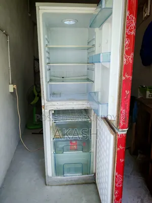 Singer 208 Liter Fridge
