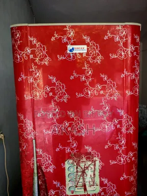 Singer 208 Liter Fridge