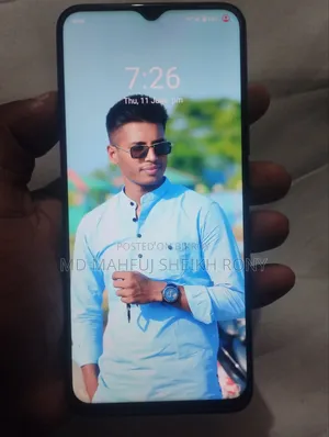 Vivo Y51 16 GB Blue