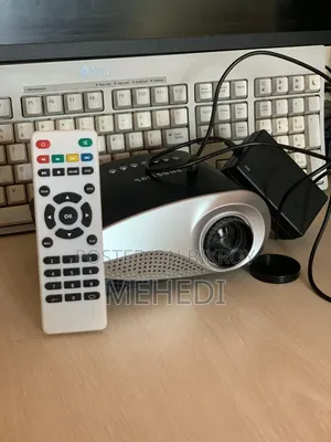 Samsung Mini Projector
