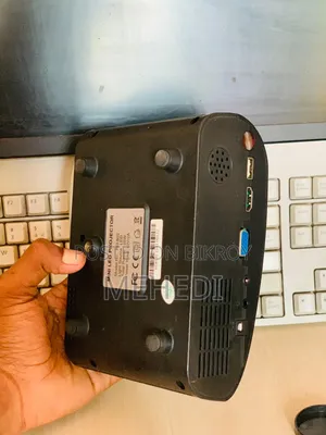 Samsung Mini Projector