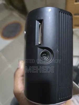 Samsung Mini Projector