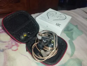 Kz Edc Pro (4 Months Buds Warranty)