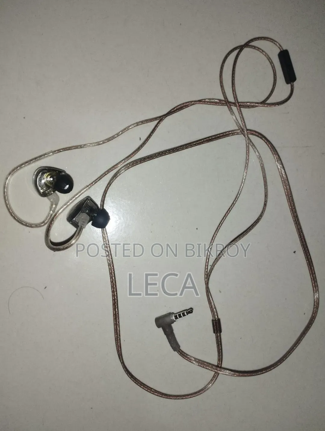 Kz Edc Pro (4 Months Buds Warranty)