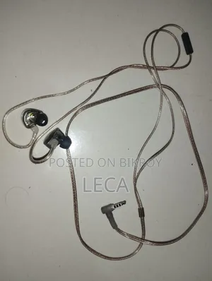 Kz Edc Pro (4 Months Buds Warranty)