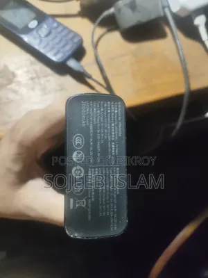 Baseus 💯 % Original Power Bank