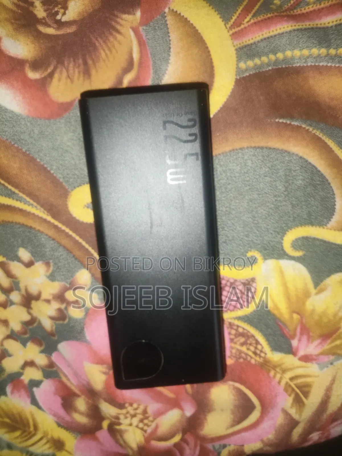 Baseus 100% Original Power Bank