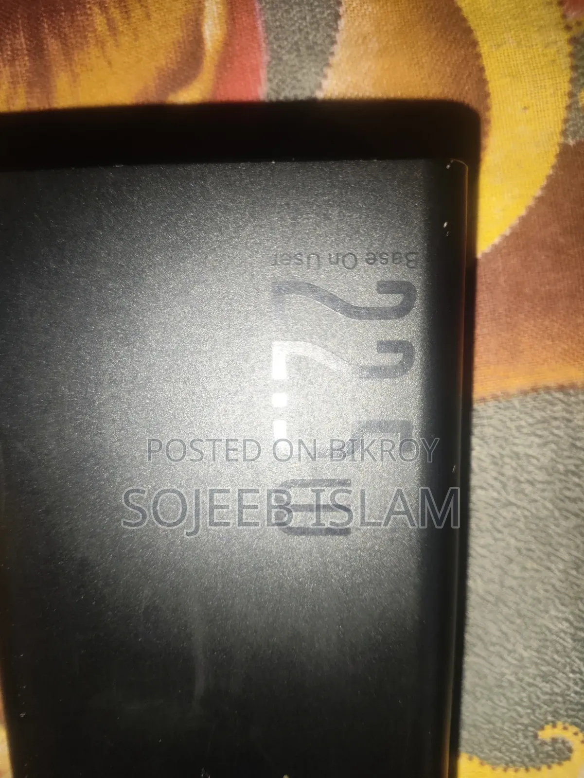 Baseus 100% Original Power Bank