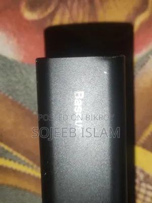 Baseus 100% Original Power Bank