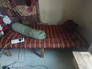 চৌকি