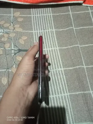 Vivo Y12 64 GB Orange