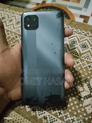 Realme 32 GB Black