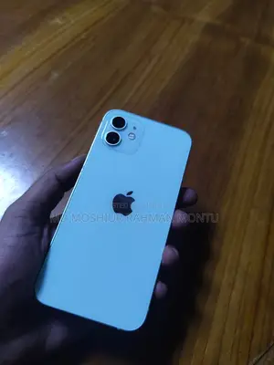 Apple iPhone 12 256 GB Green