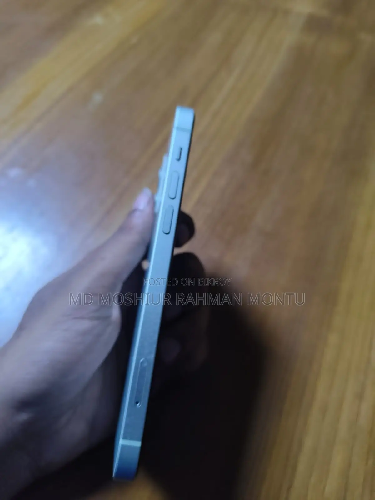 Apple iPhone 12 256 GB Green