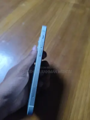 Apple iPhone 12 256 GB Green