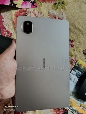 Honor Pad X7 64 GB Gray