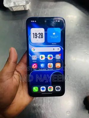 Tecno Spark 50 128 GB Green