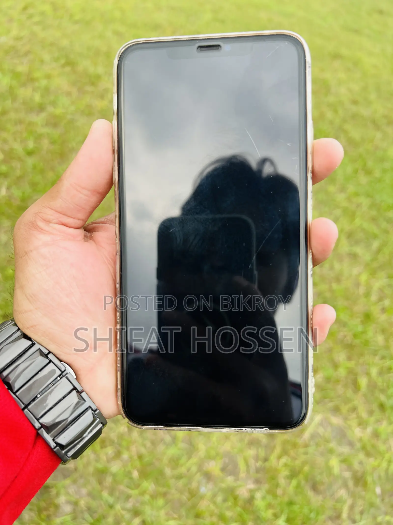 Apple iPhone 11 Pro Max 512 GB Rose Gold