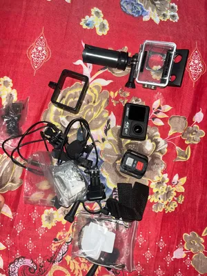 Ausek 4K Ultra HD Camera