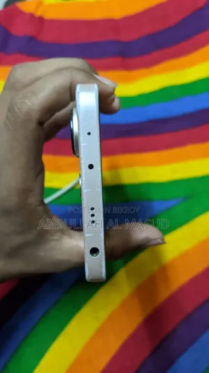 Xiaomi Redmi Note 13 256 GB White
