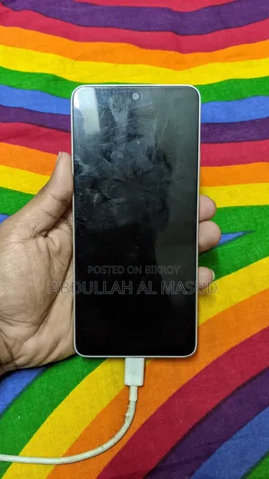 Xiaomi Redmi Note 13 256 GB White