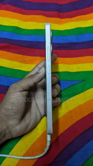 Xiaomi Redmi Note 13 256 GB White